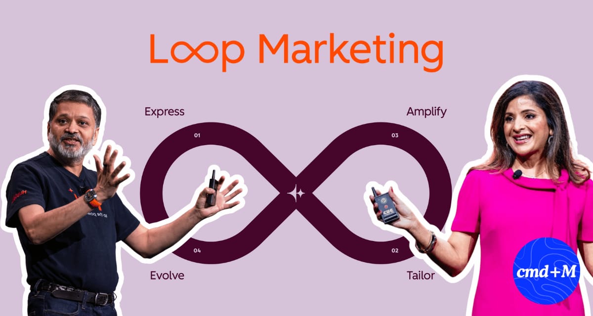 🔁 Das neue Marketing-Playbook, 👶 Creator-Marketing wird erwachsen, 🔗 Links in Posts