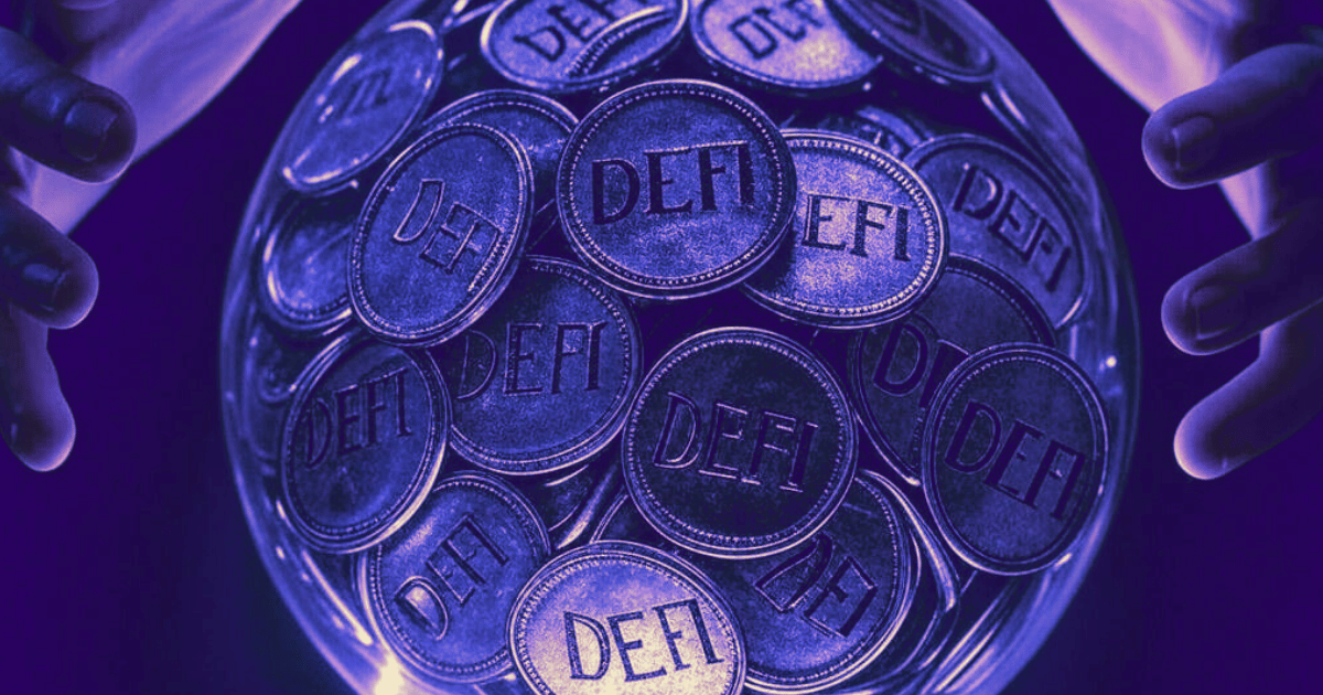 Who Were DeFi’s Biggest Winners of 2024 and What’s Next in 2025?