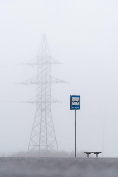 PSN Special Report: “Dense Tule Fog Blankets California, Threatening Travel and Health”