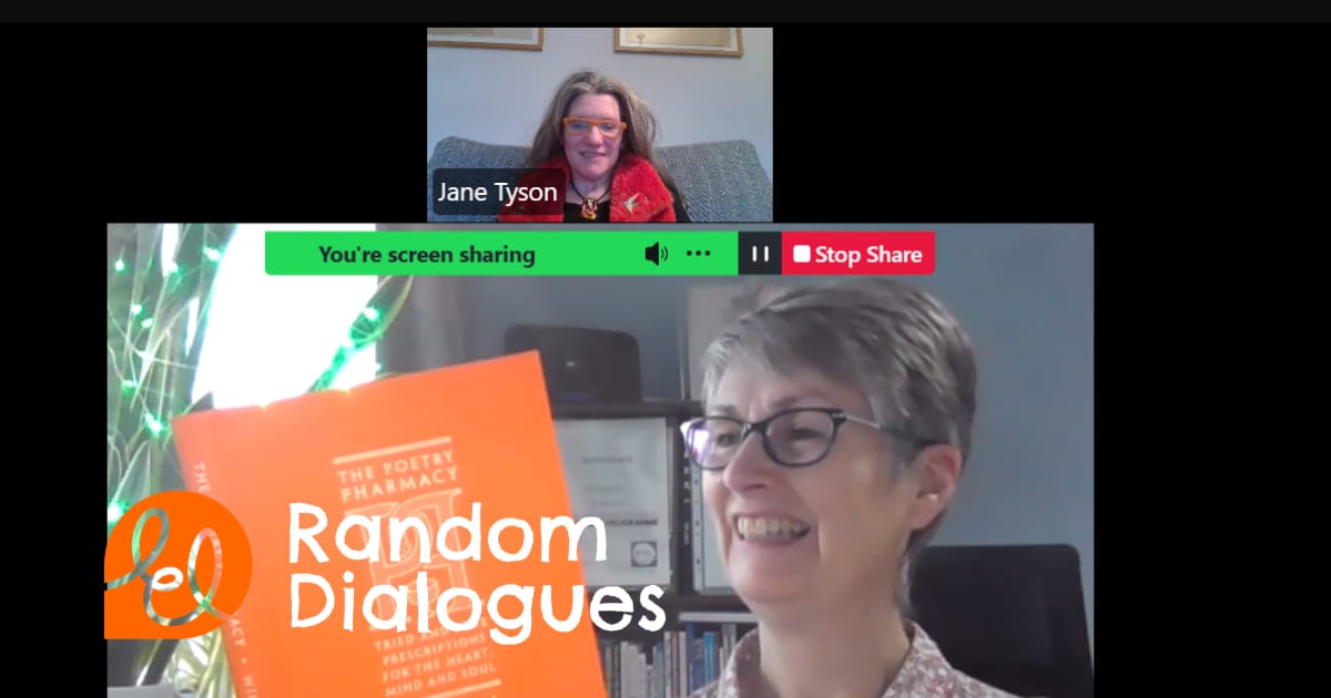 The Gift in the Dialogue