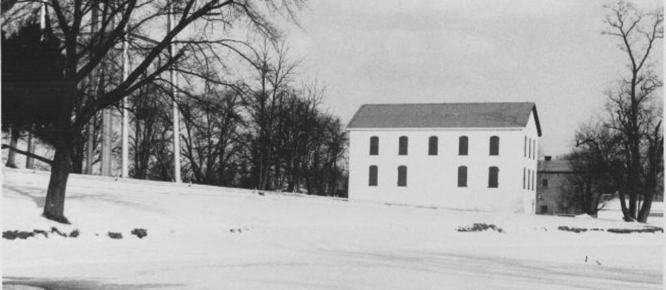 A Secret Landmark and a Soul Reset