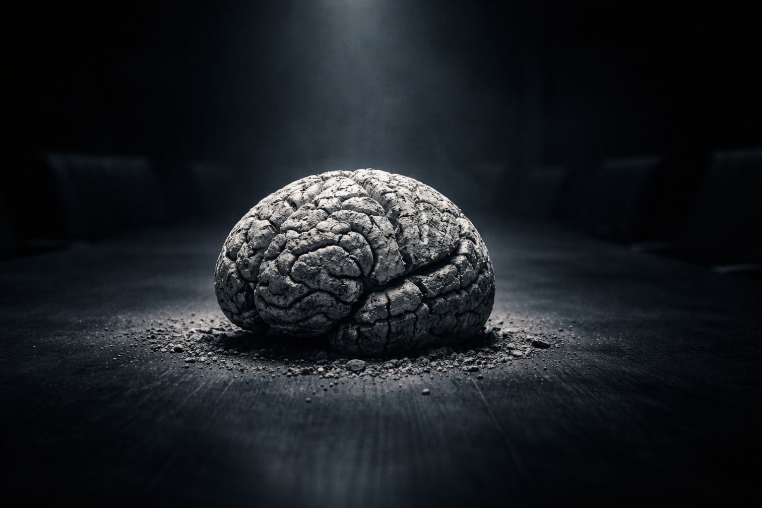 Briefing 013: The Body Problem