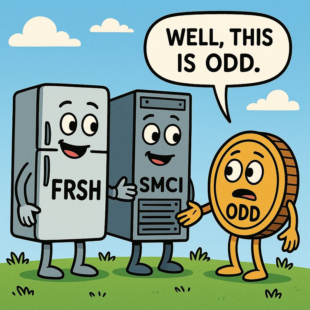 Stocks in Play - April 30th 2025