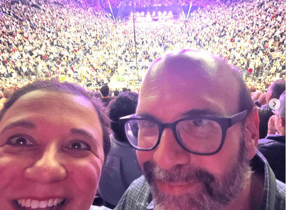 Old men wanna be rich, rich men wanna be king