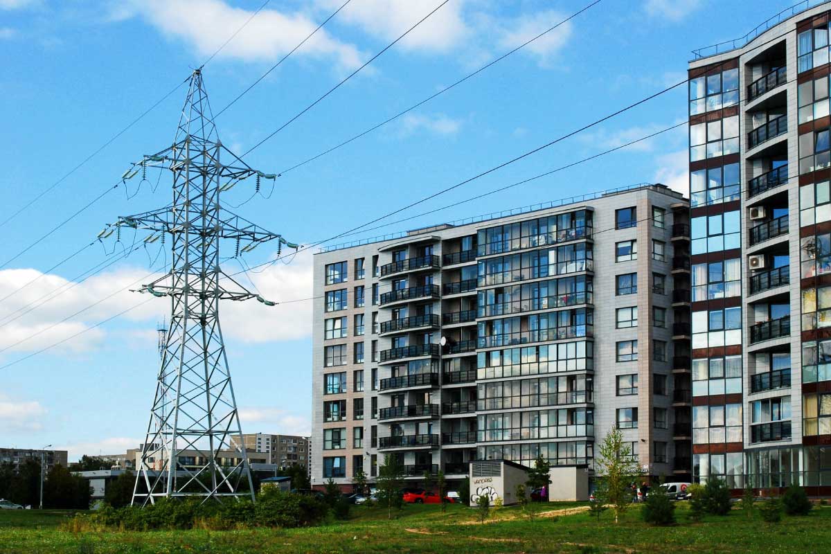 Energy Resilience Becomes Primary Driver for Building Tech