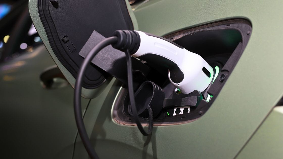Rising fuel costs drive continued spike in EV searches across new and used markets