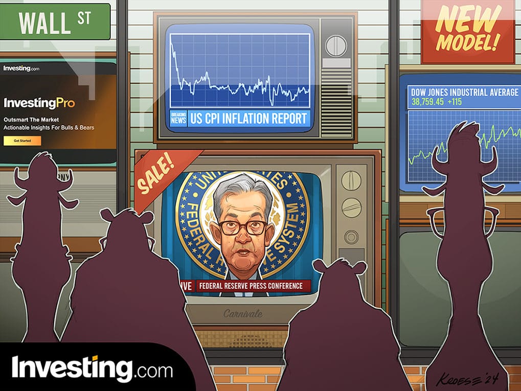 "The Final Countdown!"