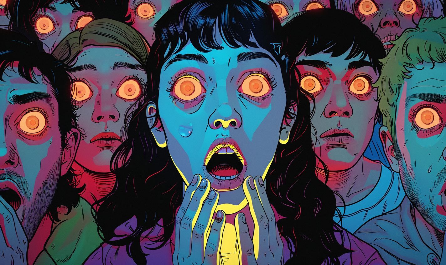 Adventuring through the Canadian Rockies