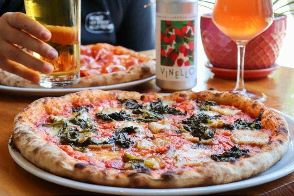 A better way to do Dine Out Vancouver