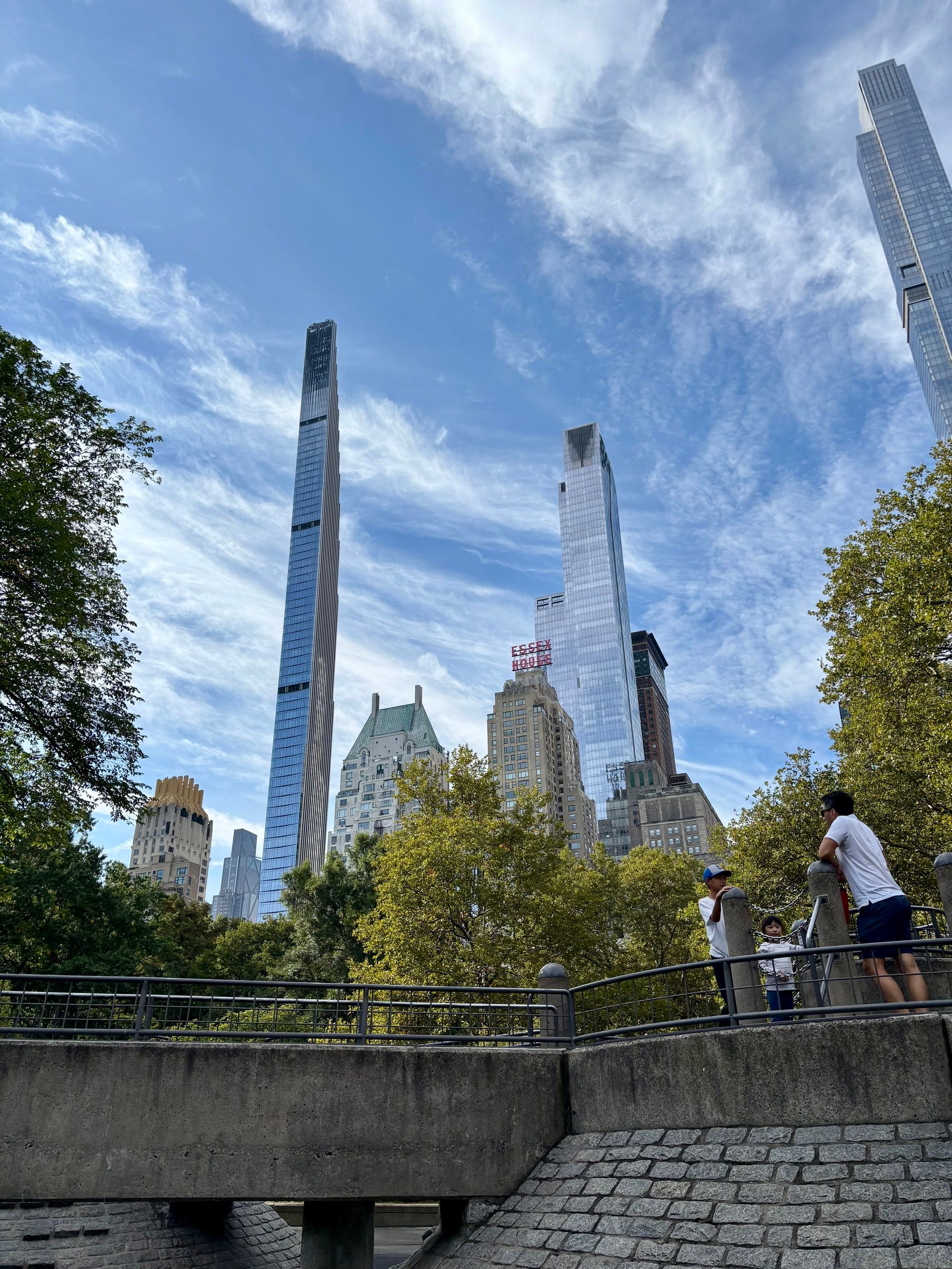 Adventuring through the Canadian Rockies