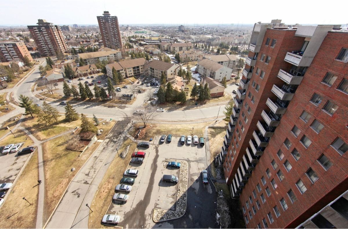 Adventuring through the Canadian Rockies