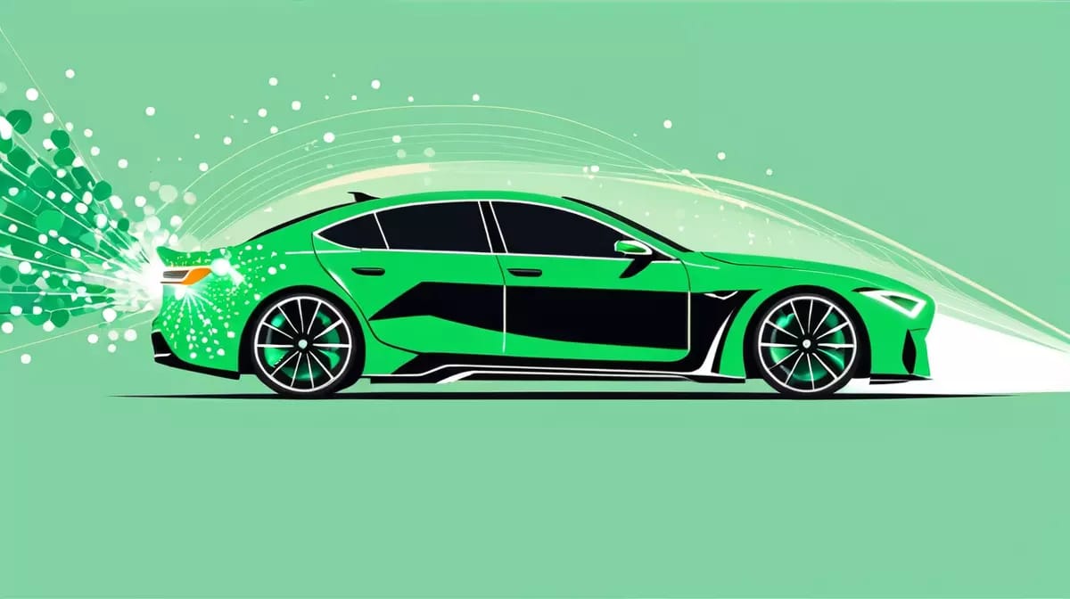 From F1 to Road Cars