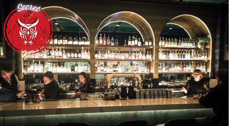  Kansas City's Mother's Day Weekend — Gatsby, Jazz & the Best Brunch in the City