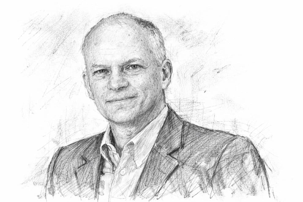 Entrevista | Alejandro Werner: Banxico, política monetaria e inflación