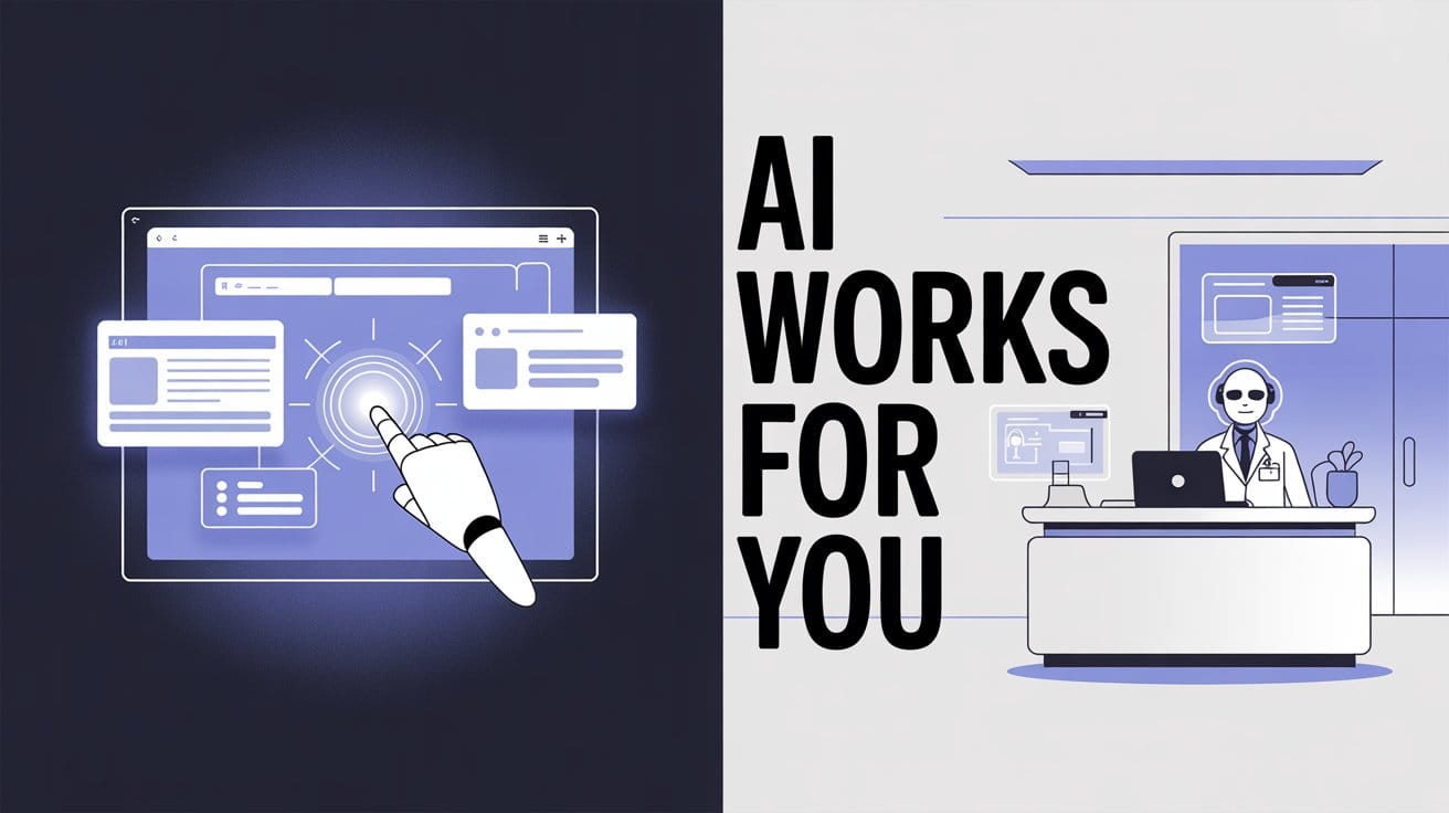 Your browser just became an AI agent 🤖