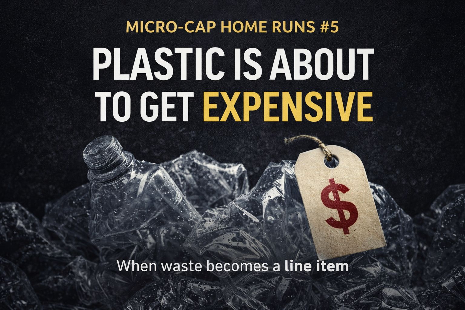 Micro-Cap Home Runs #5