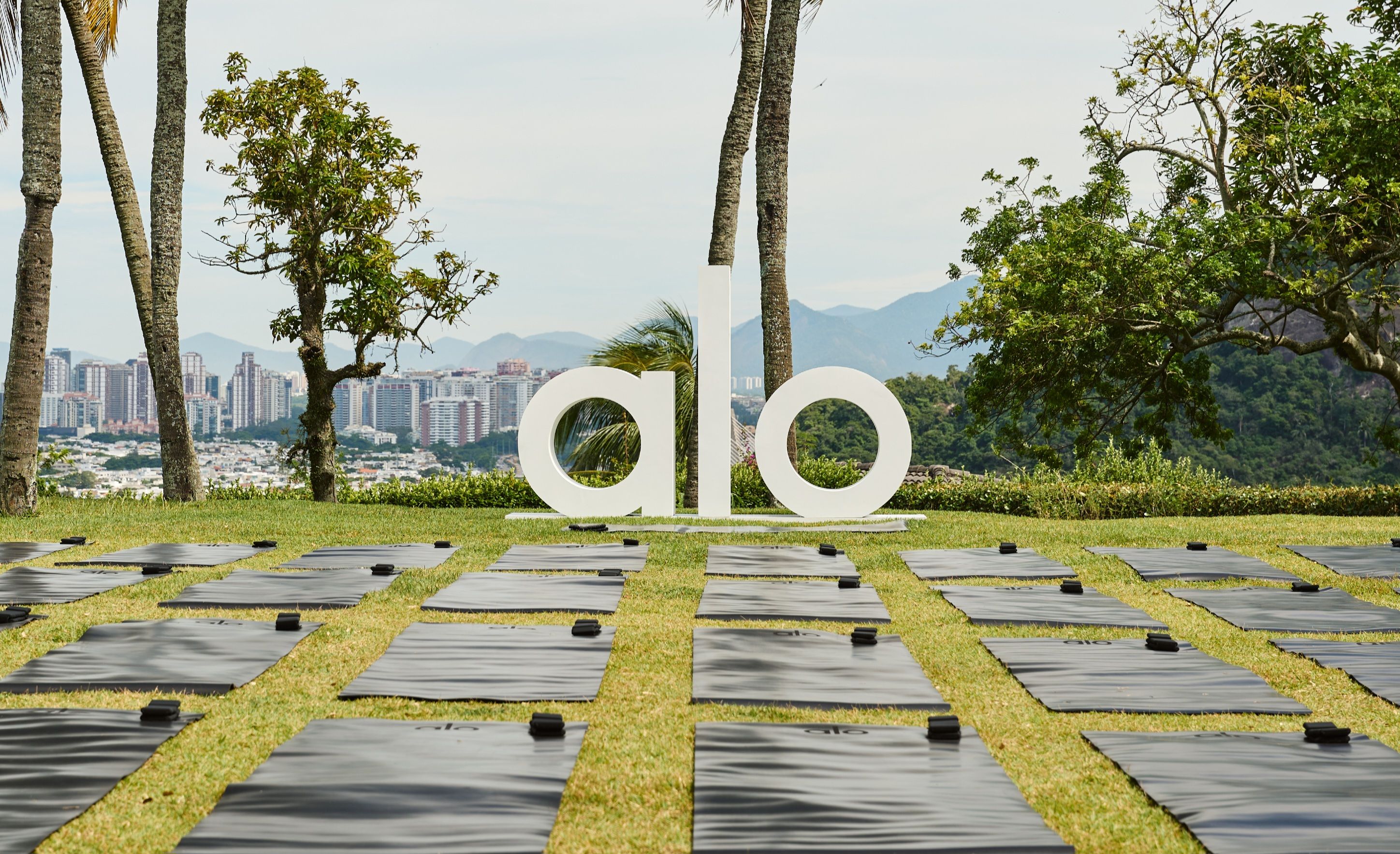 Marca ALO abre unidade no VillageMall e aposta no lifestyle carioca