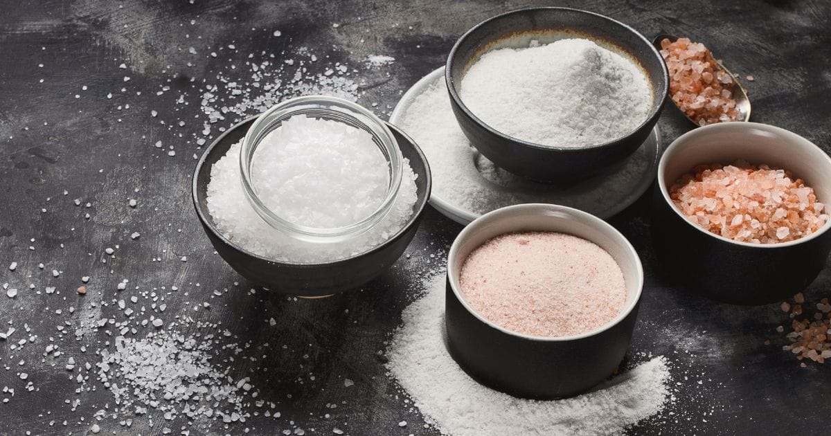 Fortified Foods May Prevent Billions of Nutrient Deficiencies Worldwide