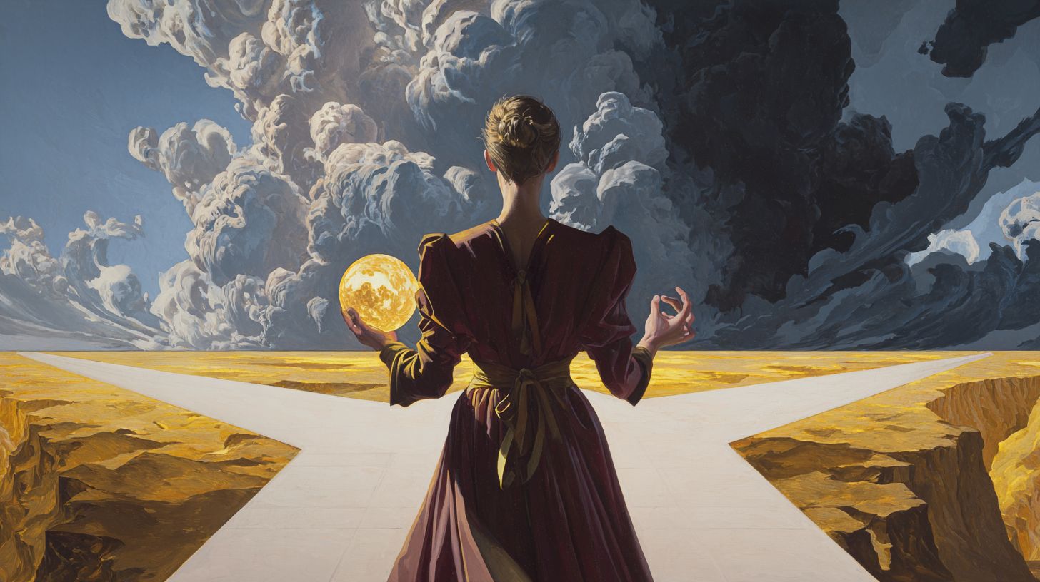 ChatGPT CEO Says We Don't Know AI's Biggest Risks, and He's the One Building It