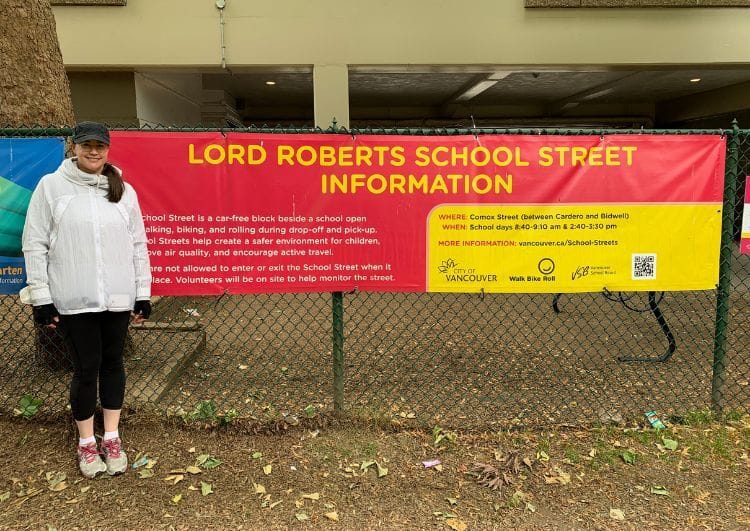 An exclusive Q&A with OneCity candidate Lucy Maloney