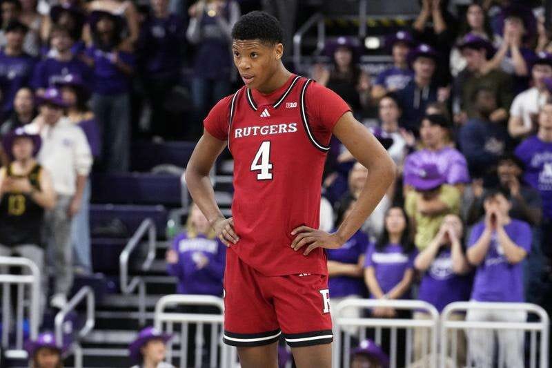 When people show you who they are, believe them