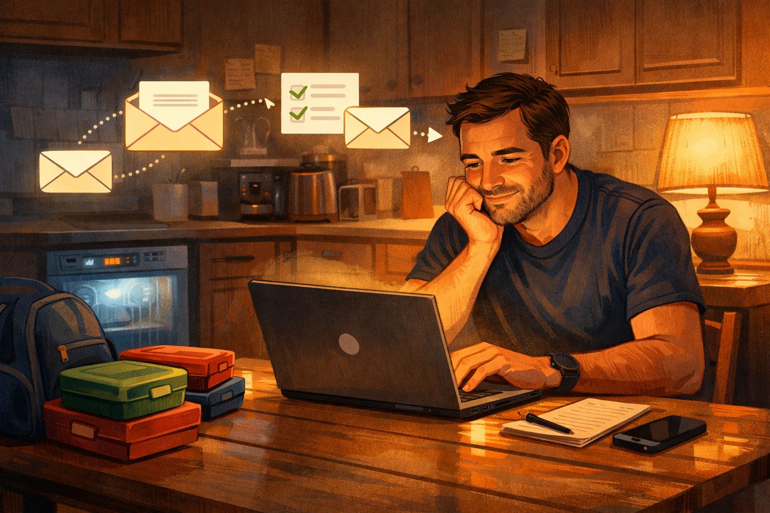 Most creators lose new subscribers before the relationship even starts