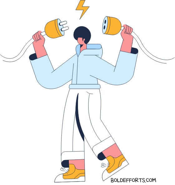 The Right to Disconnect: Reclaiming Boundaries in a Hyper-Connected World