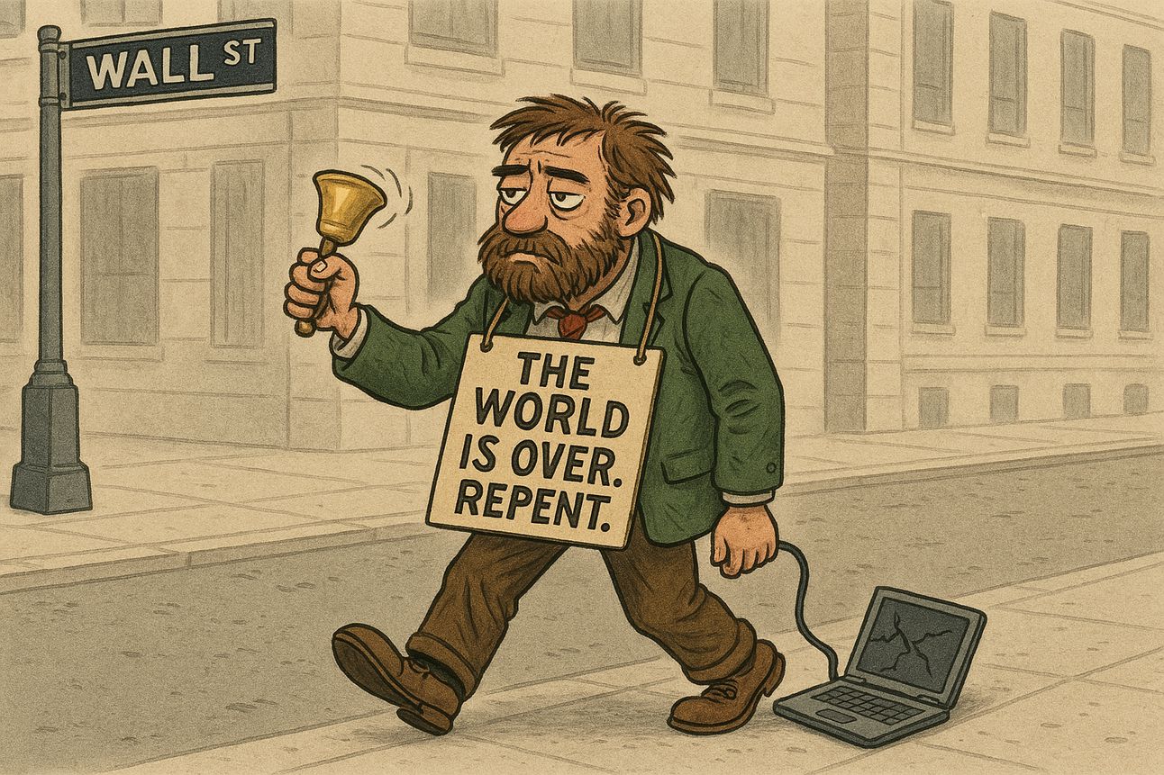 Stocks in Play - April 3rd 2025