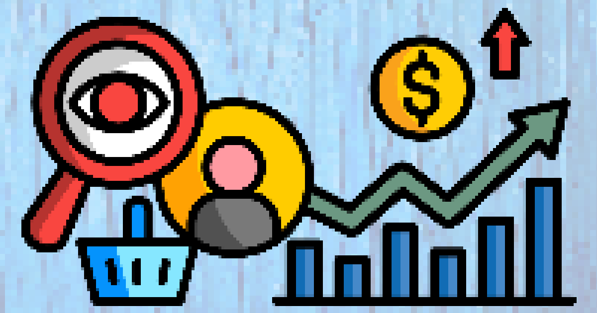 They're Watching You Shop (and Now Your Toilet Paper Costs More )