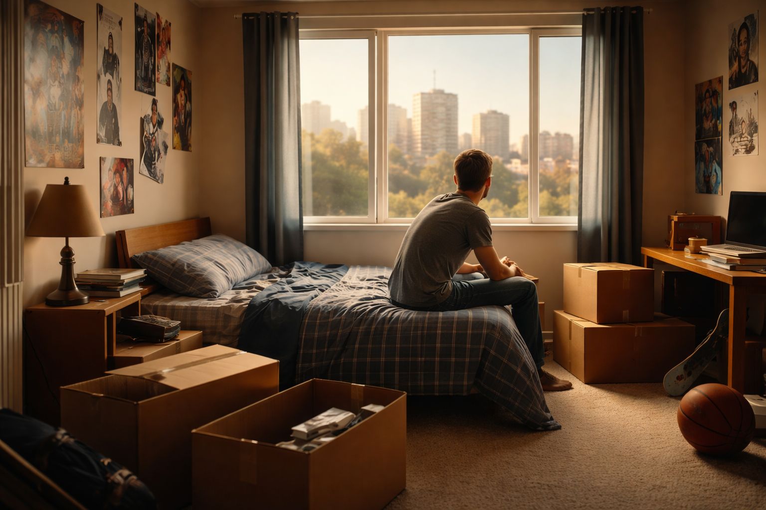 Delayed Households Are Reshaping Housing Demand