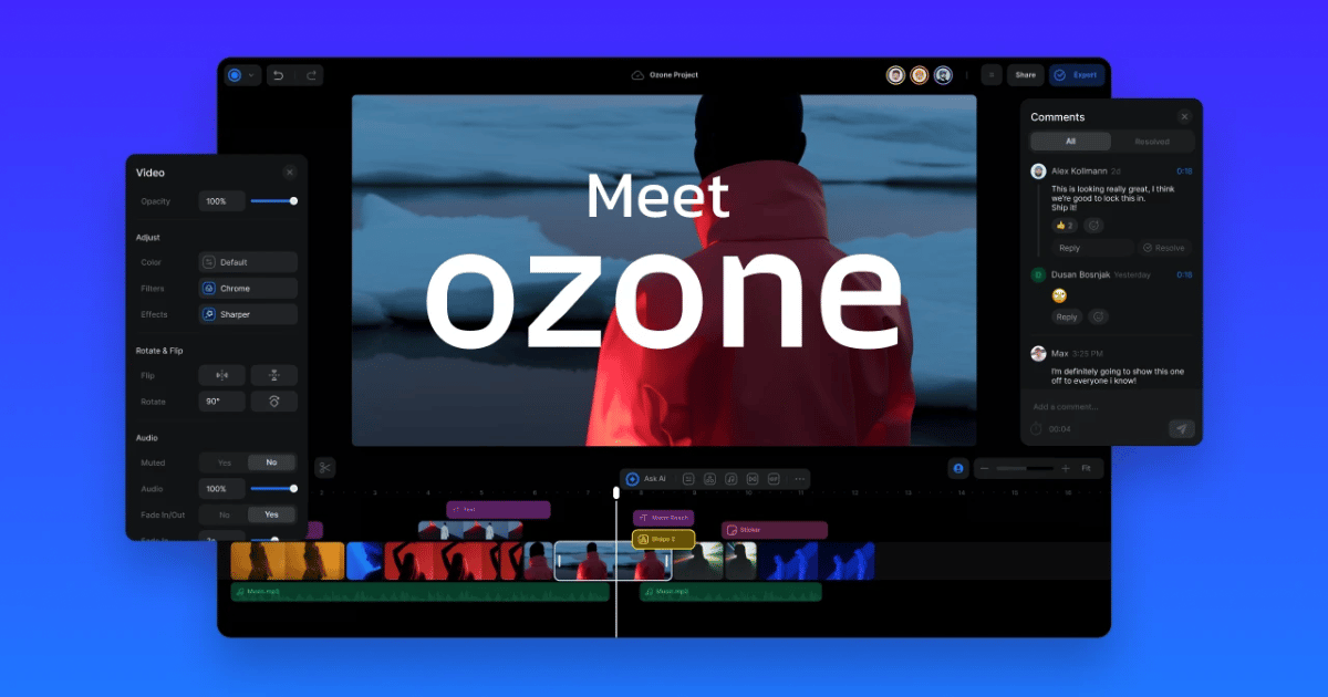 Adventuring through the Canadian Rockies