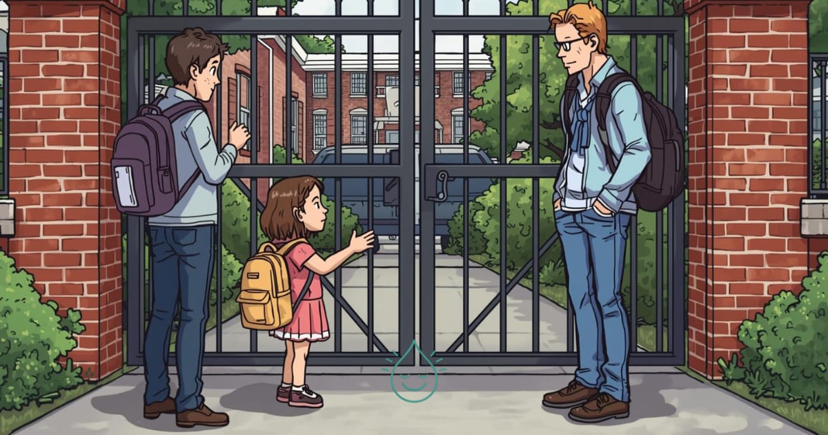 La mochila de todos 🎒