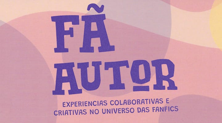 [BR] Porque eu não uso "ficção original" em oposição a "fanfic"