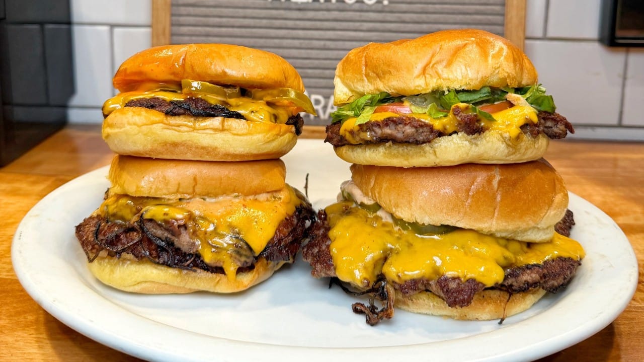 How to Make $13K Giving Away Free Burgers