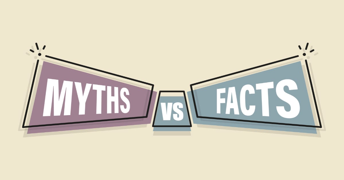 The Fertility Myths Costing You Time and Sanity