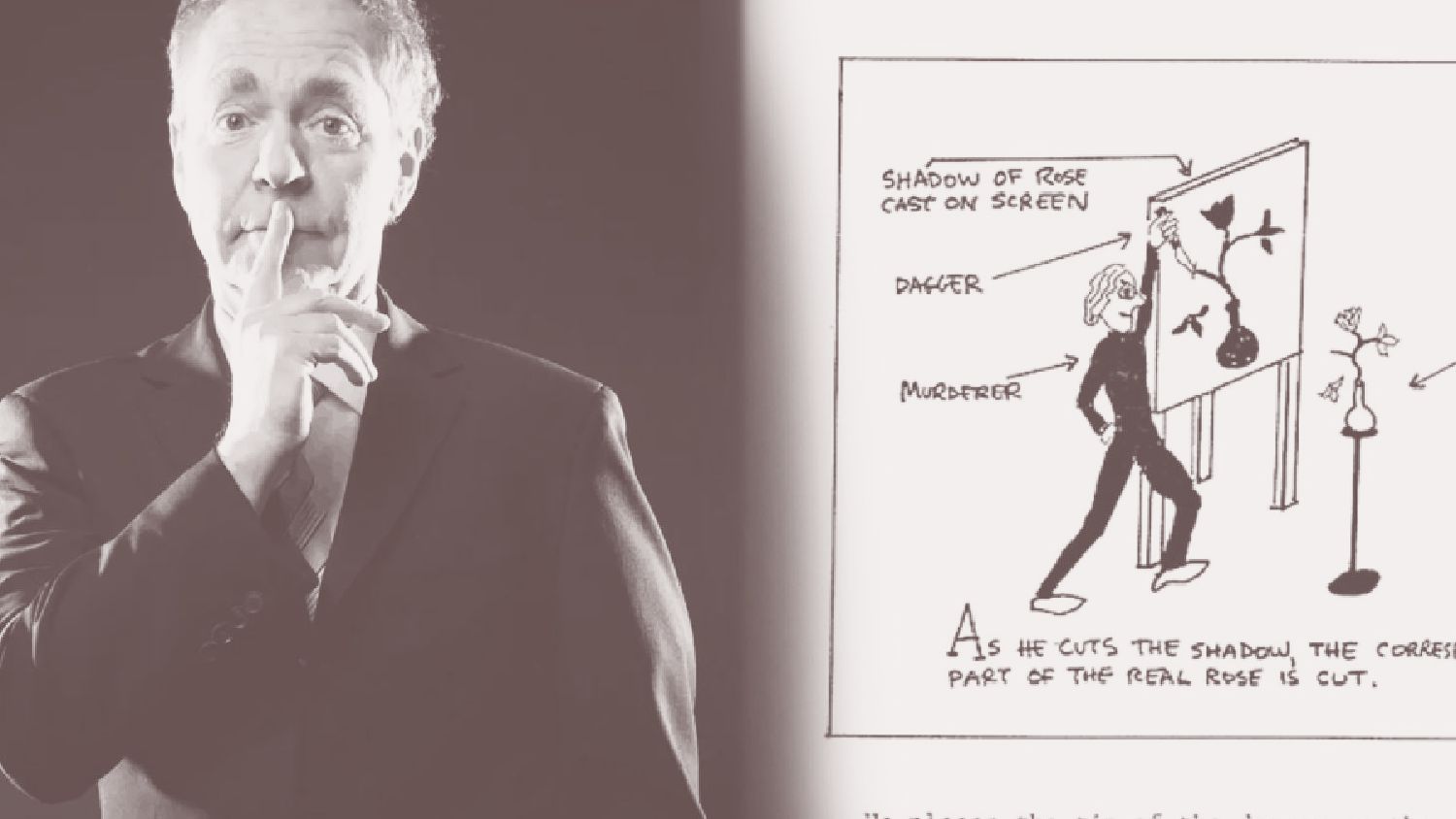 Penn & Teller's Shadow Trick Controversy