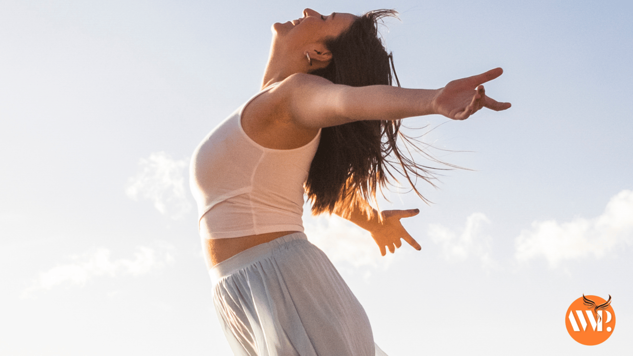 The Liberation of Unbecoming