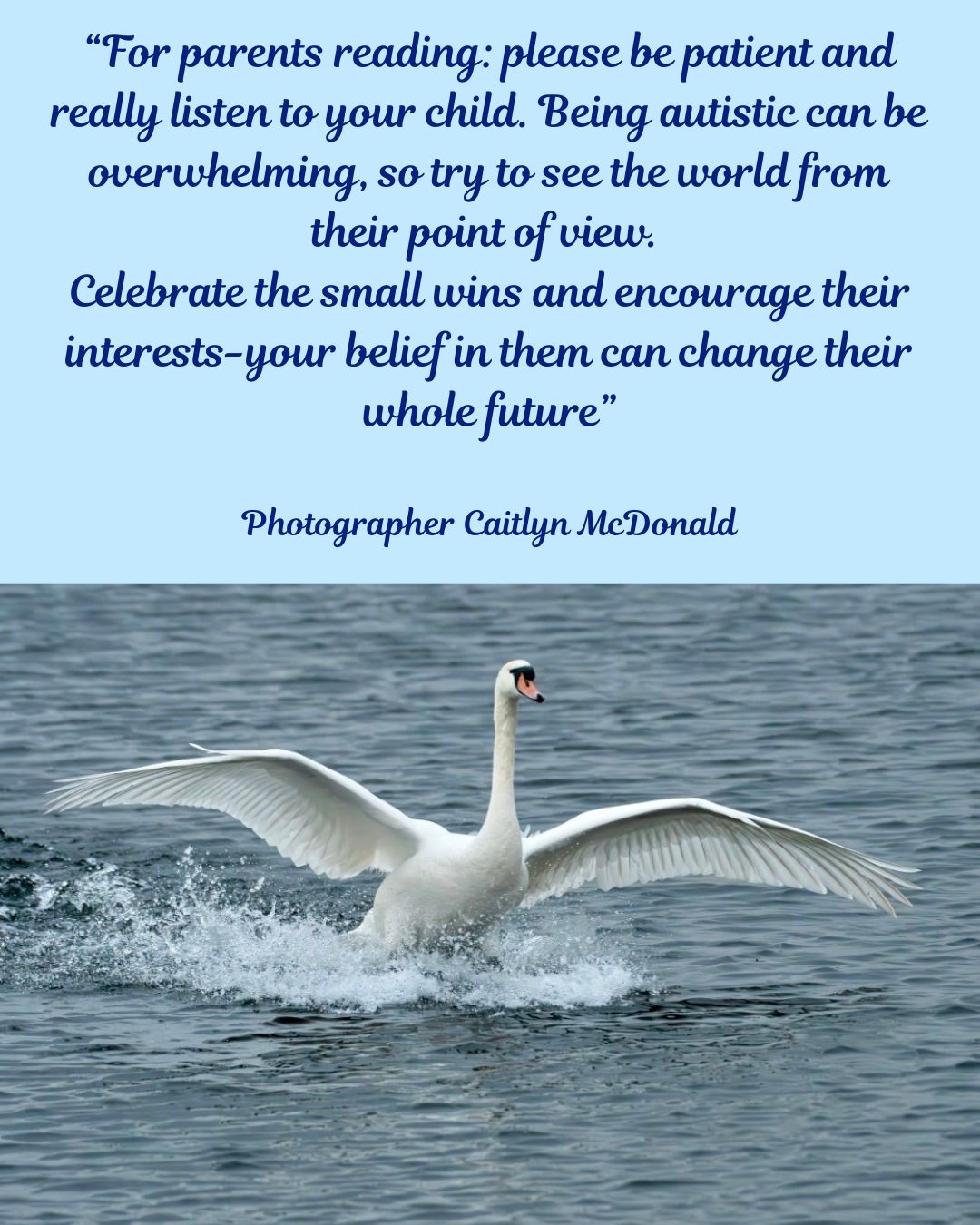 The Power of a Reset: Apologies, Prep Talks & Finding Calm