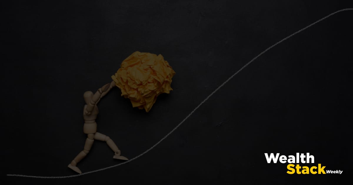 Consistency is Power