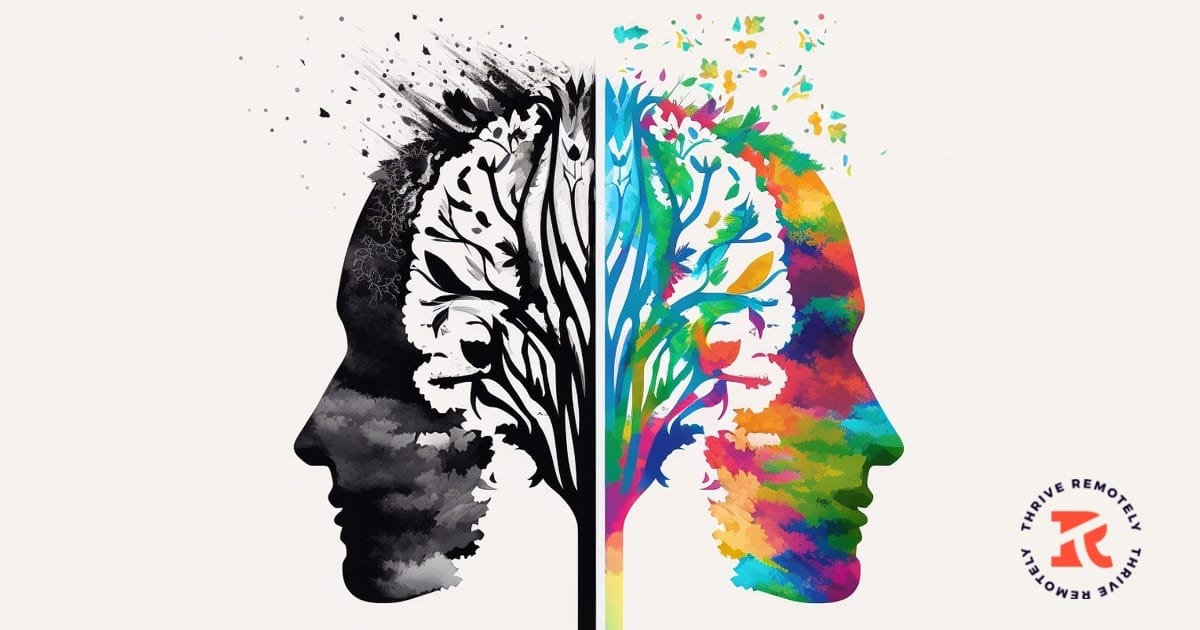 How Might We Thrive Remotely?