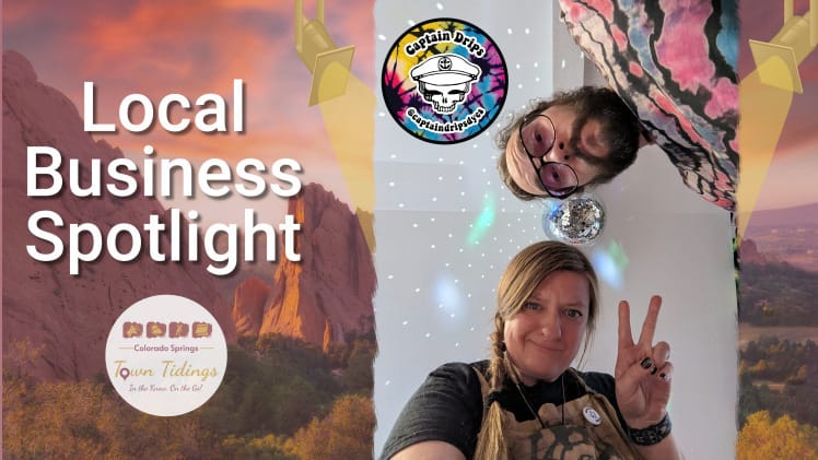 💀Captain Drips Studio 🚧Galley Construction 🤔AI Privacy Tips 🌱Garden