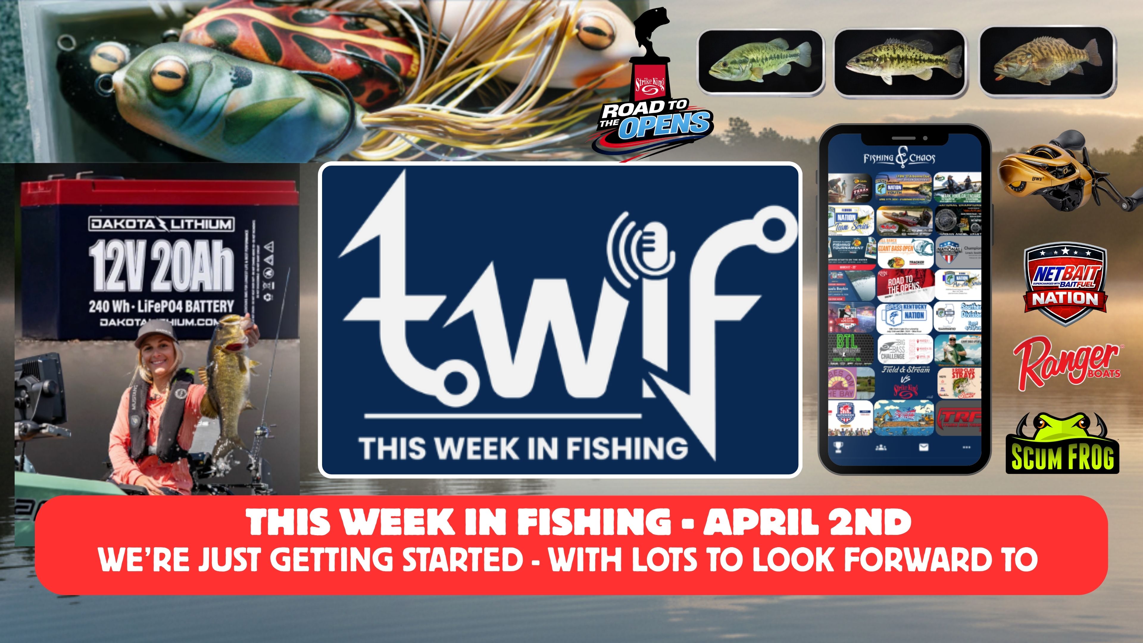 T.W.I.F - THE BEST IS YET TO COME