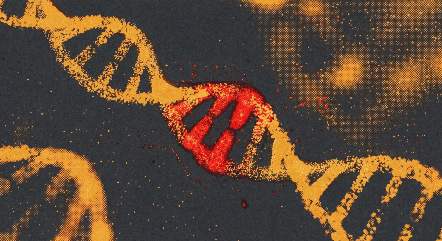 This AI system builds virtual cell models on its own