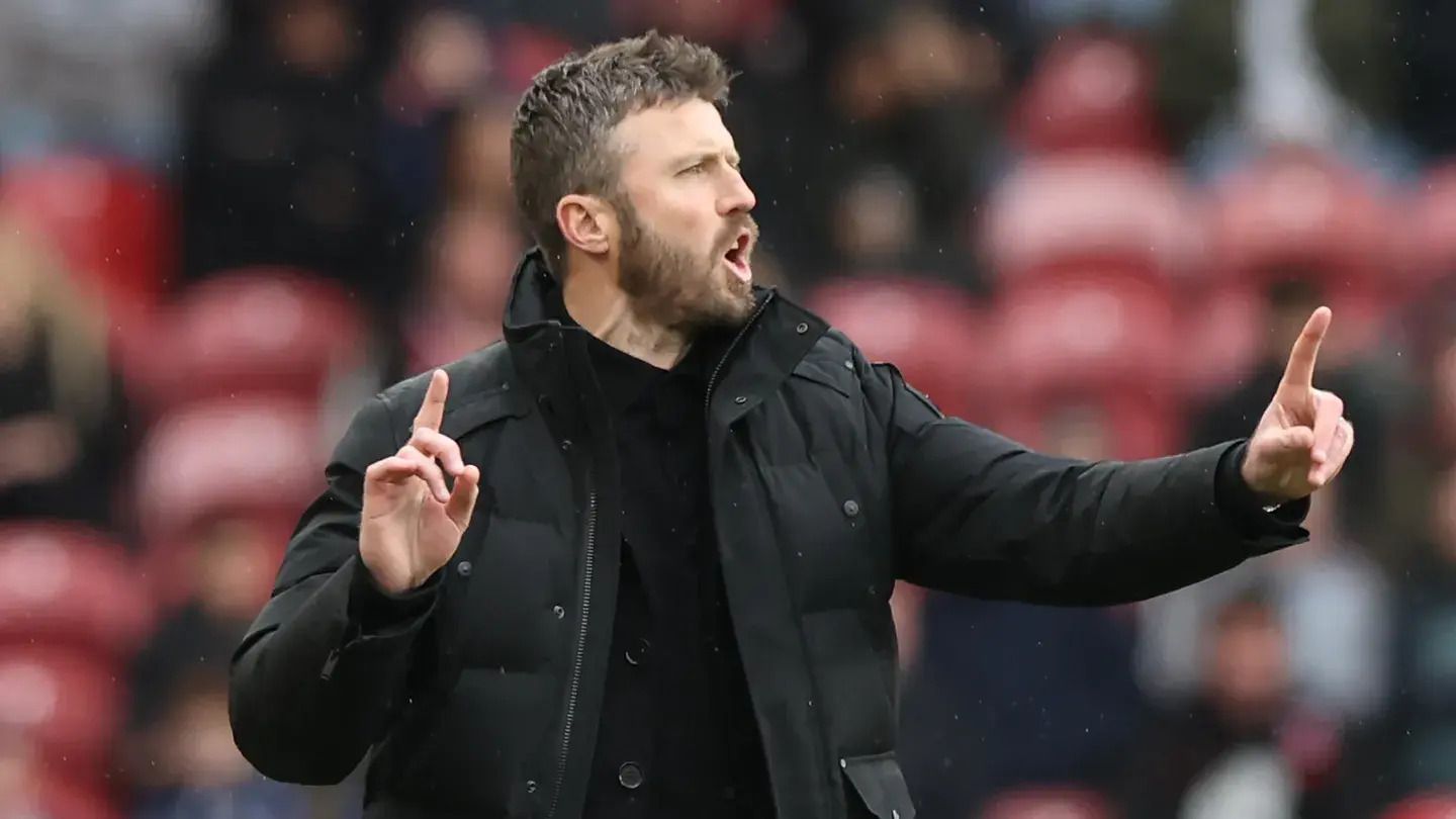 Michael Carrick's Tactics at Man United: The 4-2-3-1