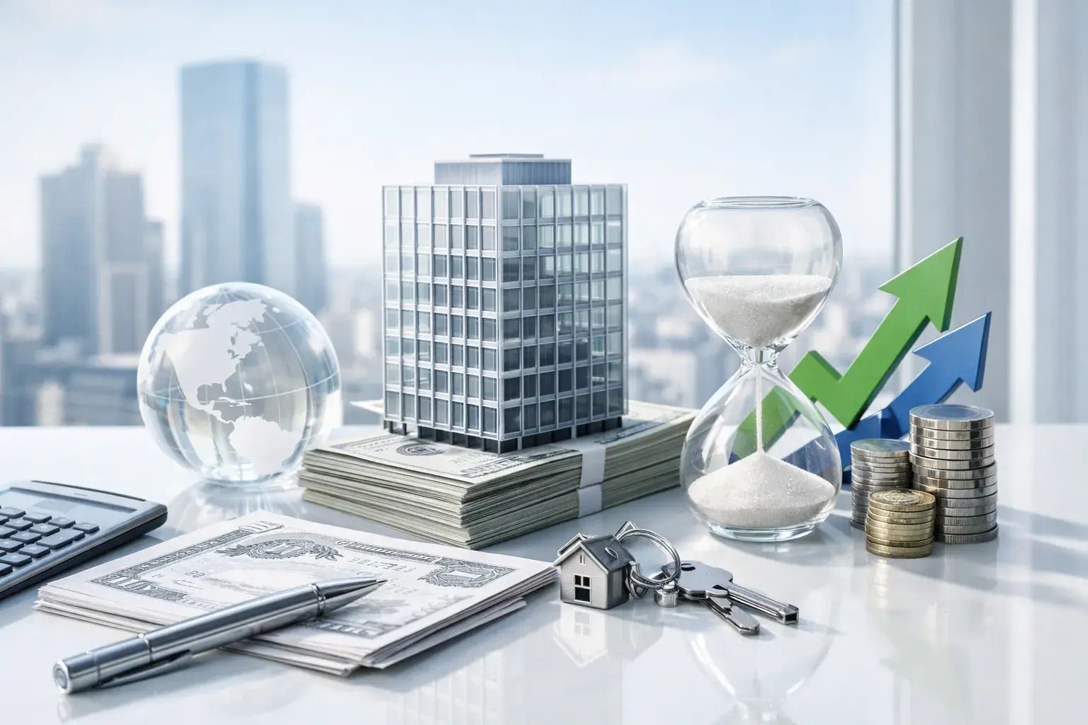 ACREC 2026-FL4 Prices: Controlled Credit Re-Enters Transitional CRE