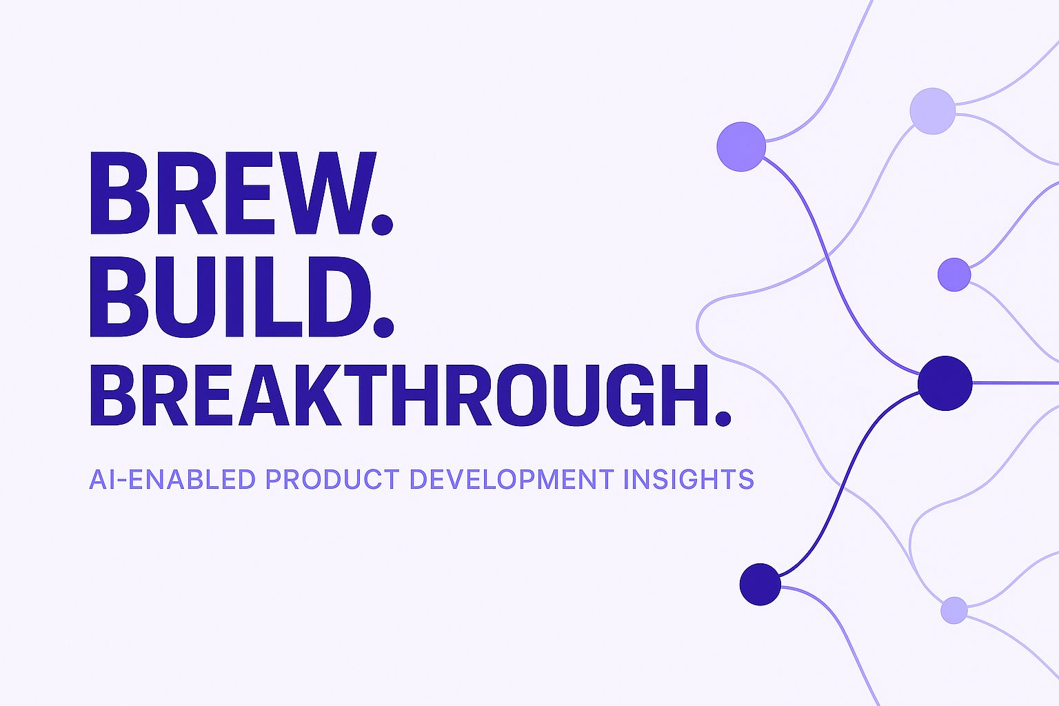 Agents Don't Ship. Architects Do.