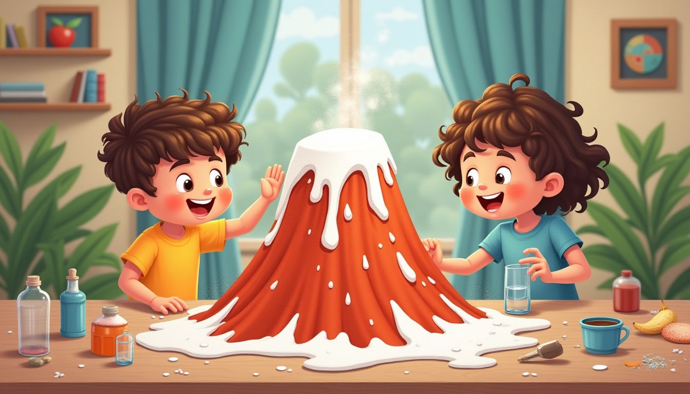 Hands-On Science Activities Kids Love (And Why They Work So Well)