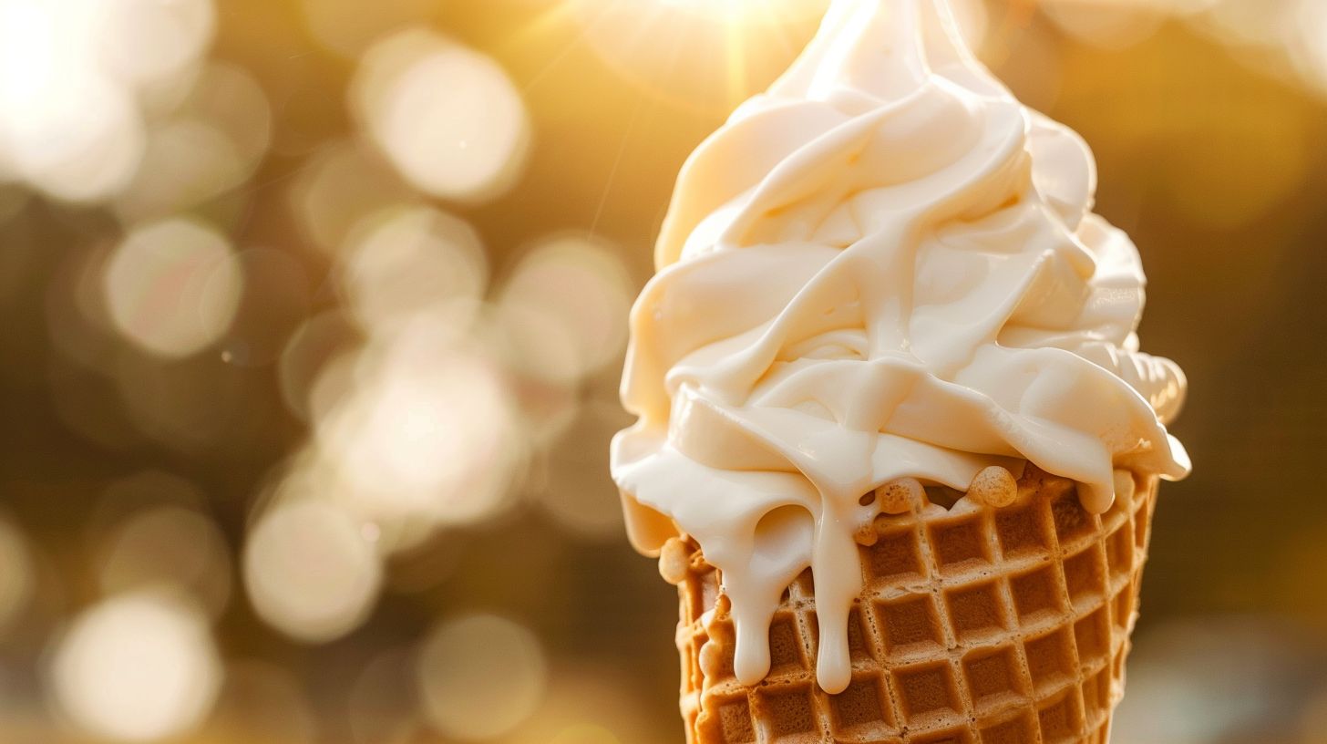 Het vanille-ijs-effect 📊