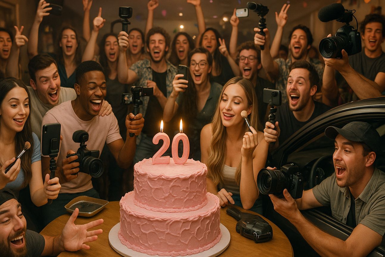 Adventuring through the Canadian Rockies