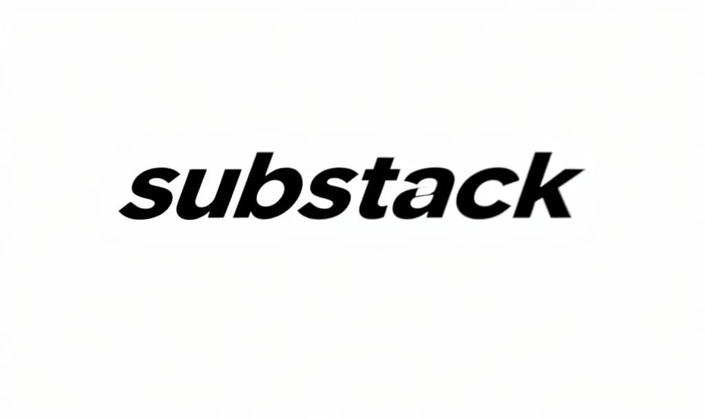 Too Much TV: Substack Is Going To Give Me A Stroke